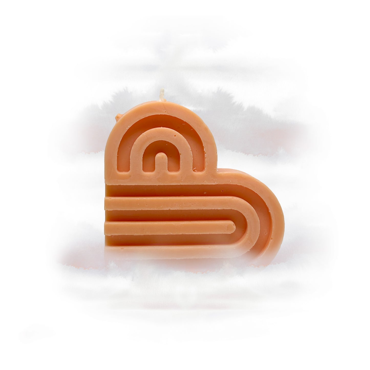 COEUR - Bougie parfumée