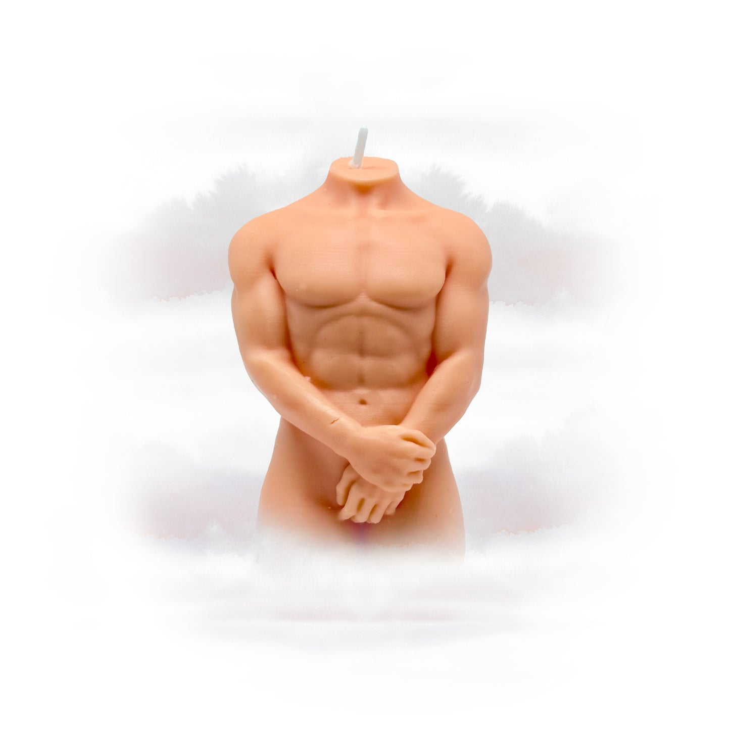 GYZ - Bougie parfumée